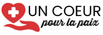 uncoeurpourlapaix logo