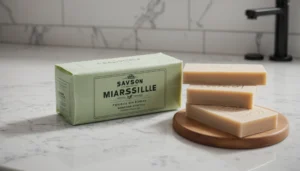 savon de marseille danger