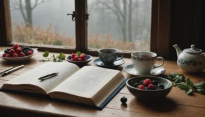 rituel nouvelle année