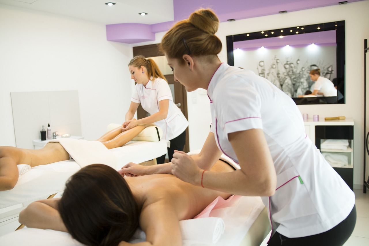 Les bienfaits préventifs du massage du dos à Nice pour votre bien-être