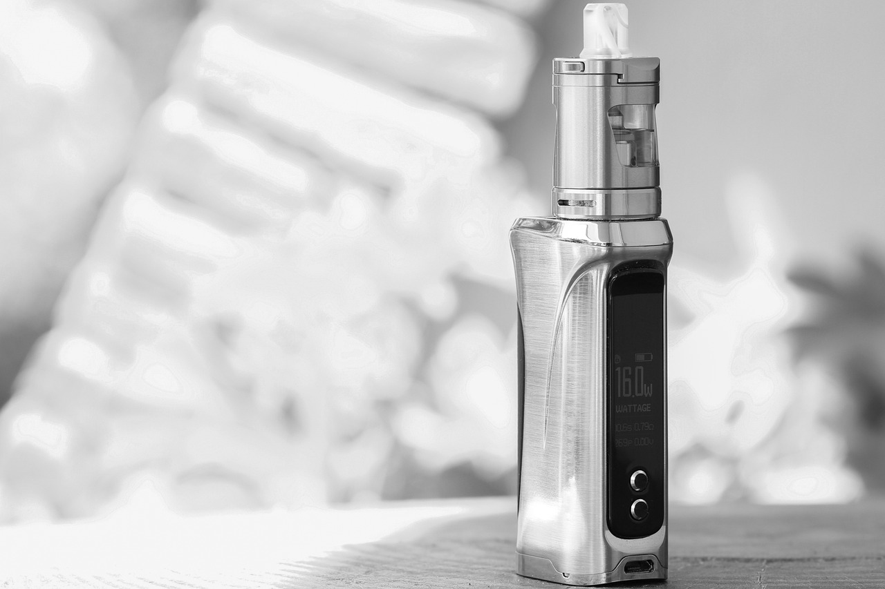 abalon e-liquide Abalon Mango par Jisse main image 0