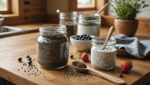 graine de chia