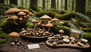 mycothérapie effets secondaires