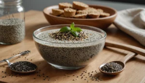 graine de chia diabete