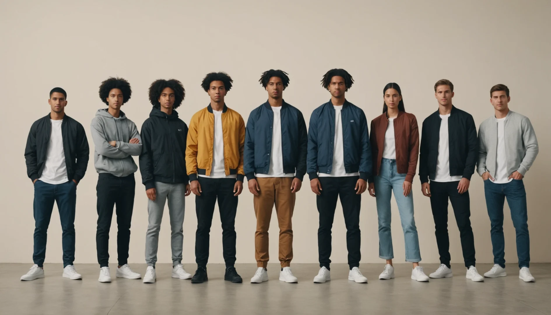 vêtements éthiques