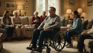 maladie de charcot