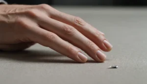pansement pour ongle cassé pharmacie