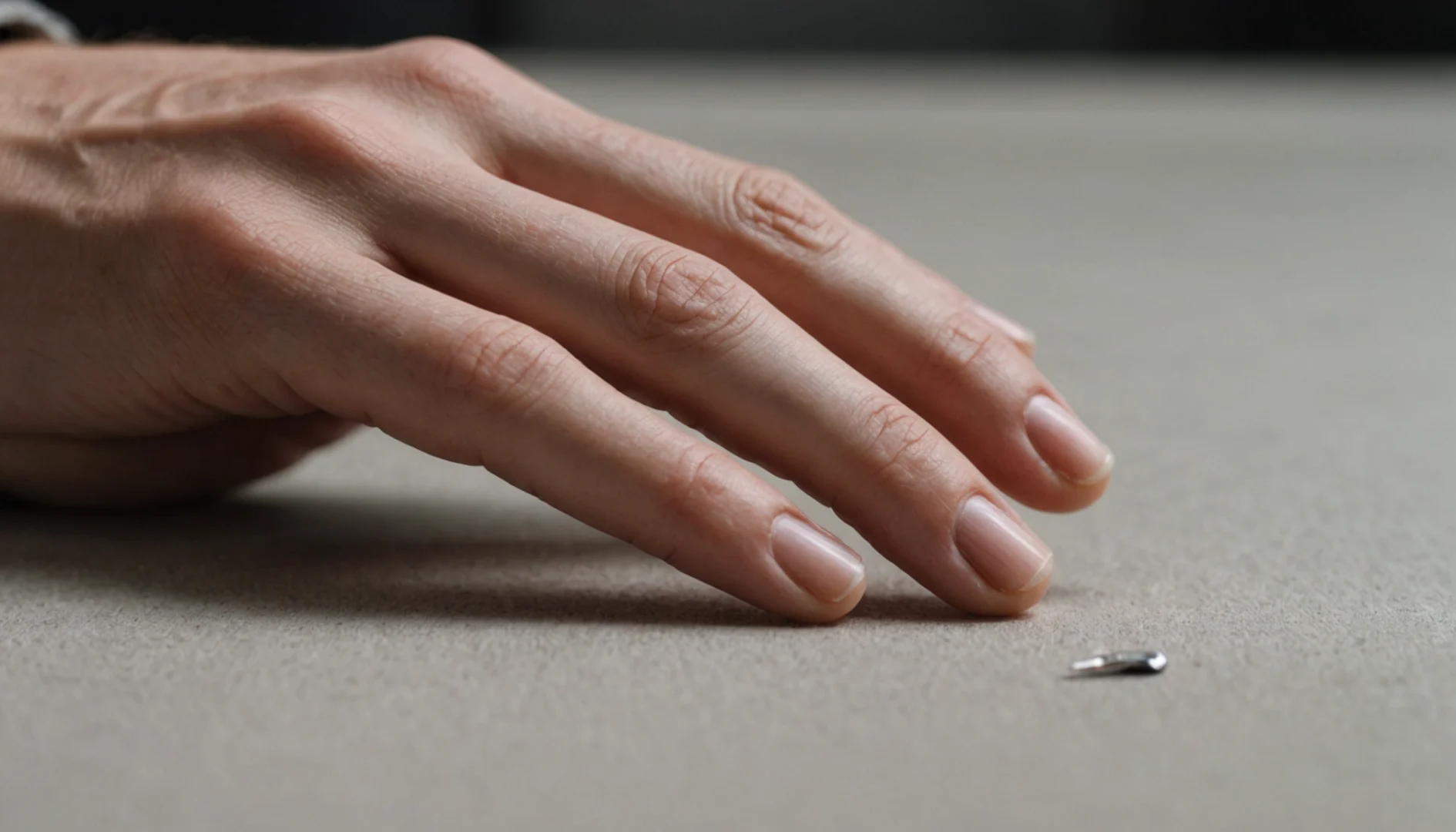 pansement pour ongle cassé pharmacie