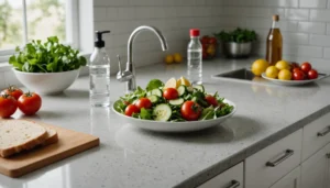 intoxication alimentaire