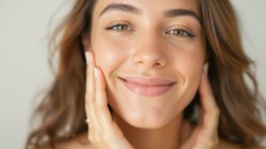 que faire pour les taches brunes sur le visage