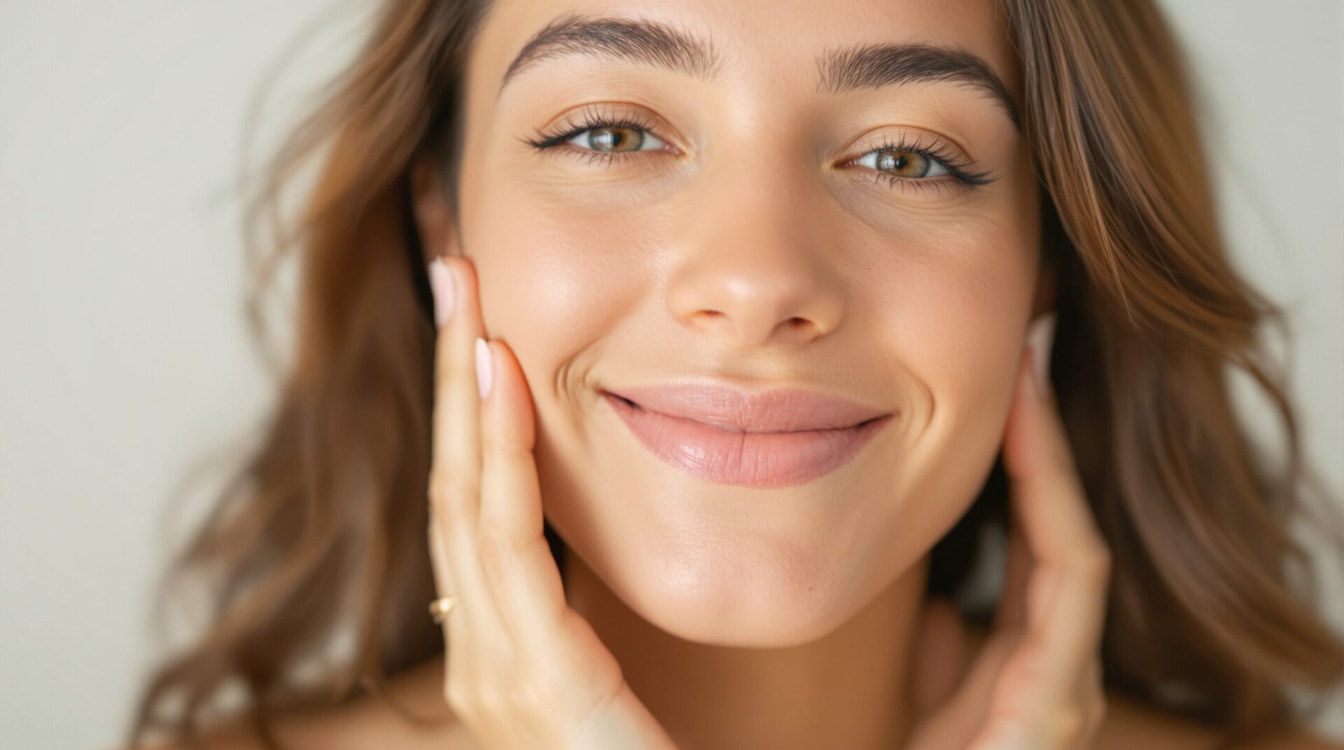 que faire pour les taches brunes sur le visage