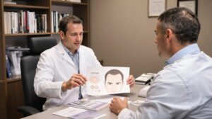 Comprendre la greffe de cheveux : techniques, indications et conseils pour un résultat naturel