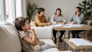 délai révision pension alimentaire