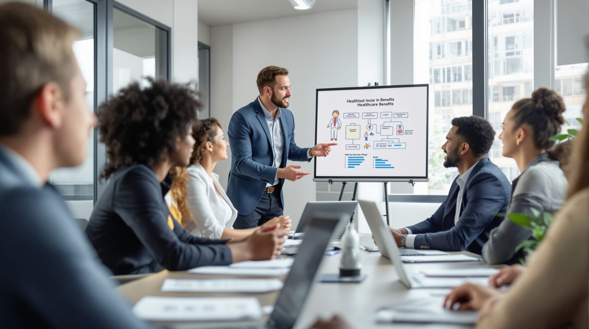 mutuelle entreprise