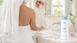 hygiène intime femme