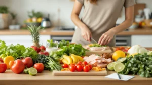 quel est le meilleur régime pour perdre 10 kilos