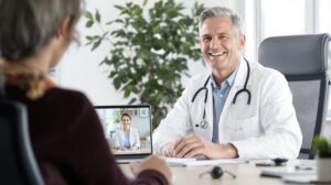 consultation en ligne