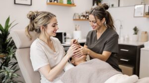 peut on pratiquer des soins esthétique sans diplôme