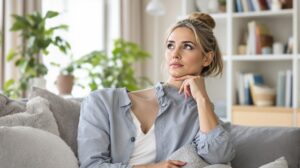 avoir 36 ans pour une femme