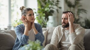 cervicales qui craquent et maux de tête