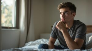 comment avoir du sperm a 12 ans