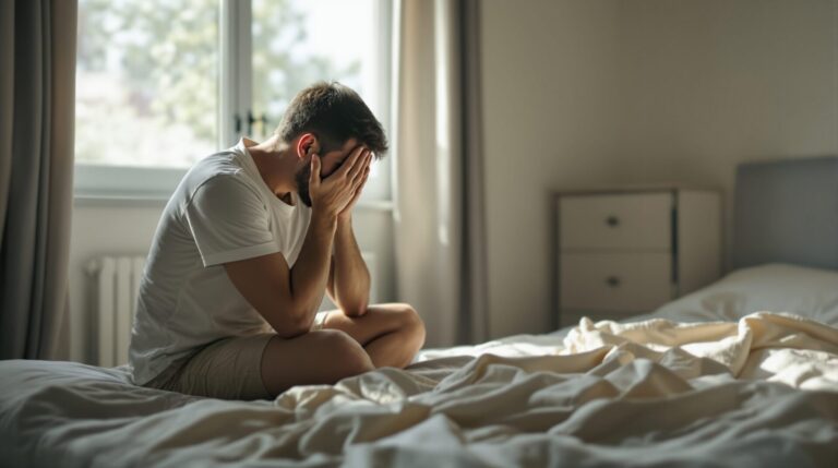 comment se laisser mourir