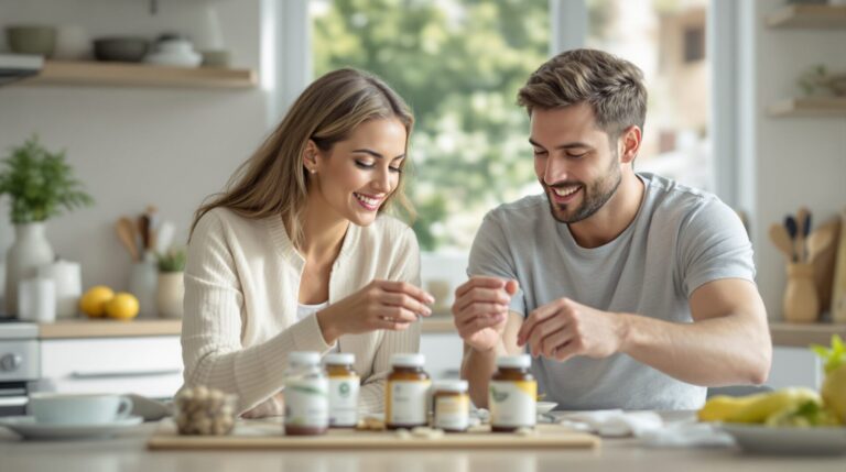 complement alimentaire