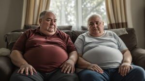 espérance de vie obésité morbide