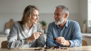 chocolat noir 90 et cholestérol