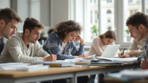 prépa médecine paris