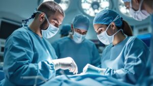 Comment se déroule une chirurgie cardiaque ? Découvrez les étapes clés de cette intervention décisive