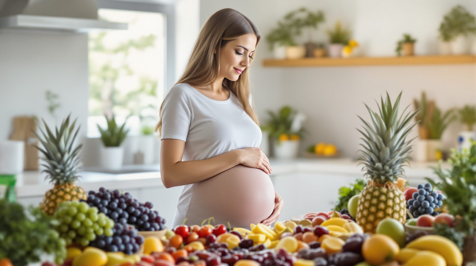 diabète gestationnel fruits à éviter