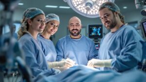 greffe pancréas diabète type 1