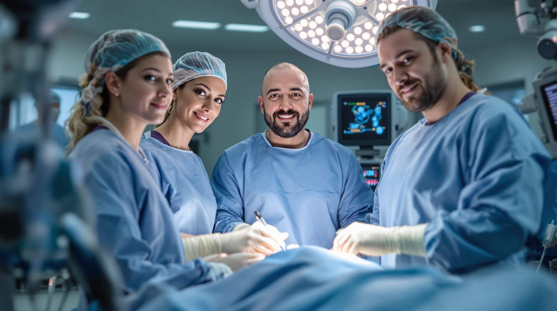 greffe pancréas diabète type 1