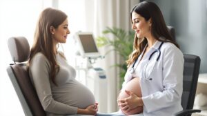 ovule mycose enceinte