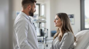 uriner dans le vagin