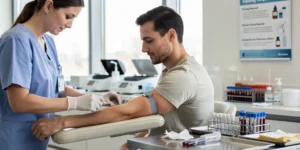 créatinine à jeun ou non