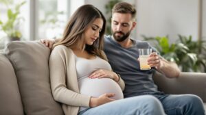 grossesse 4 mois fatigue