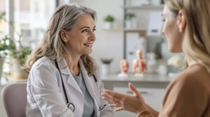 infection urinaire a répétition femme