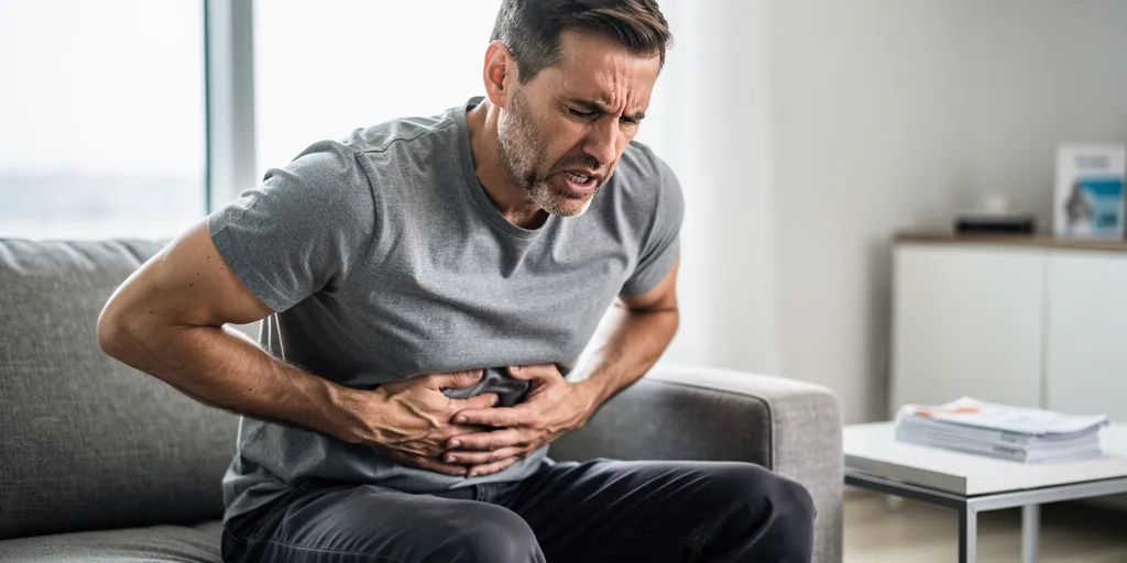 pancréas douleur dos