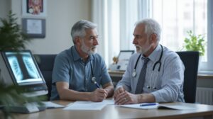 cancer du poumon inopérable espérance de vie