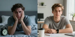 retrouver son énergie