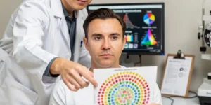 les daltoniens sont des cons