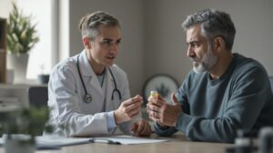 médicament contre la claustrophobie