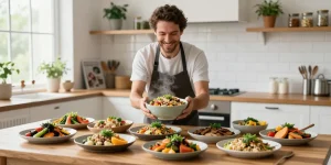 recettes du magazine de la santé