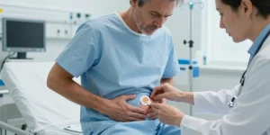 fistule intestinale symptômes