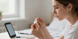 glaire cervical apres ovulation