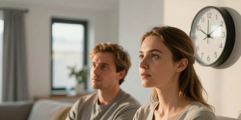 heure miroir 11h11 amour