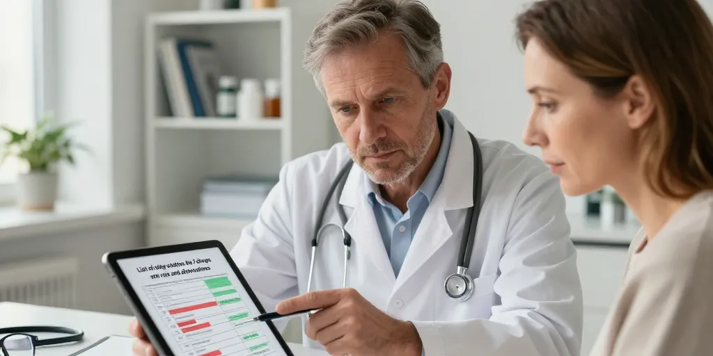 liste des statines dangereuses