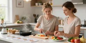 recette du magazine de la santé